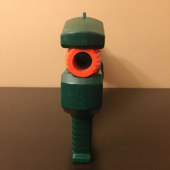 Buzz Bee Toys Belt Blaster with 29 case Belt & 29 Darts / Nerf Like Blaster - Picture 10 of 12